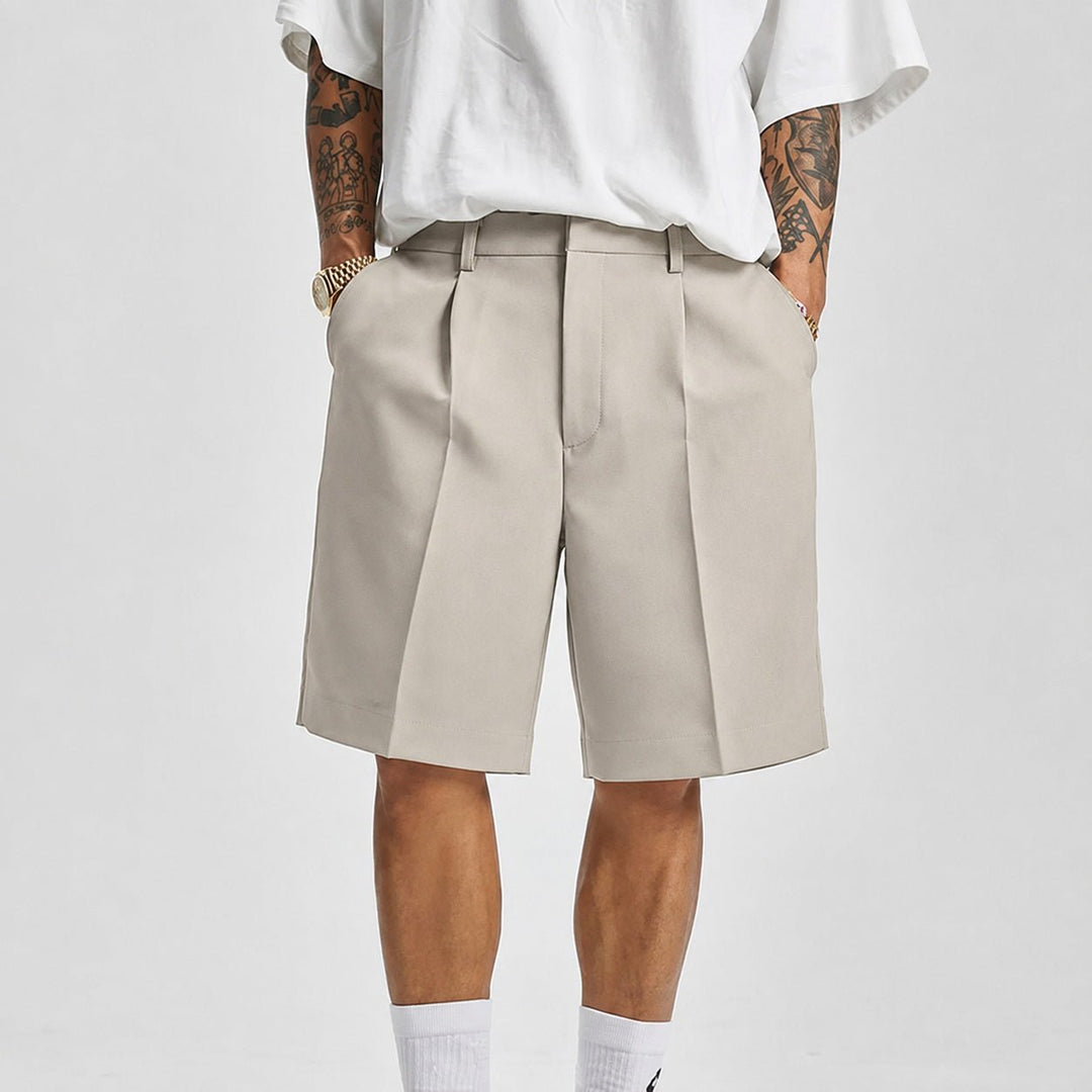 Soren Tailored Shorts 9