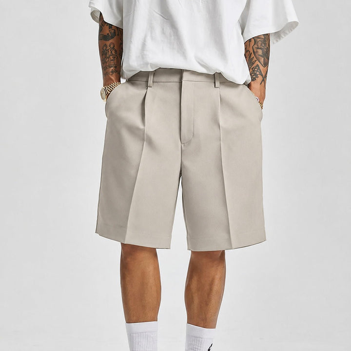 Soren Tailored Shorts 9