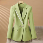 STACY™ BLAZER (Black XS) - | Zavonix