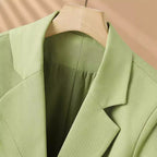 STACY™ BLAZER (Black XS) - | Zavonix