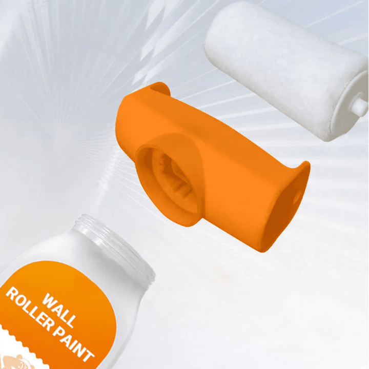 StainShield™ — Effortlessly Renew Your Walls and Shine with Pride