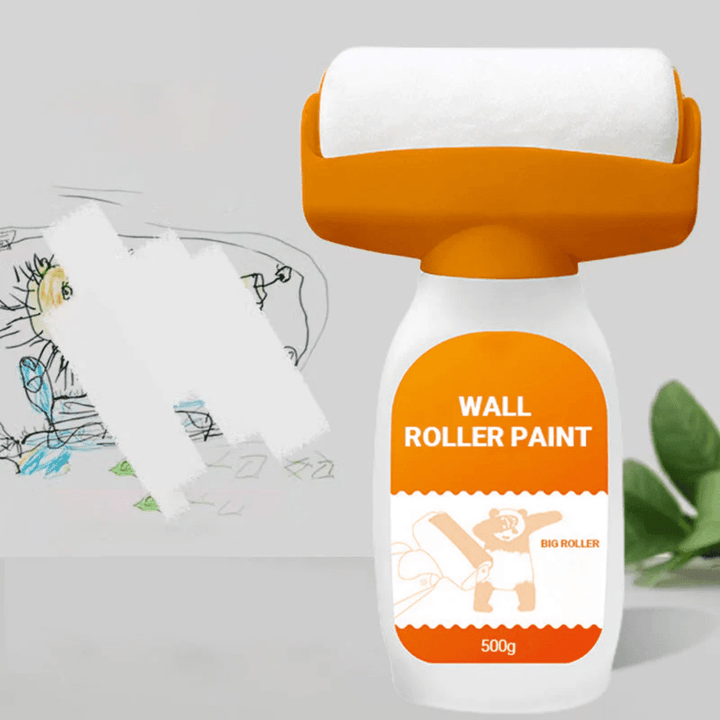 StainShield™ — Effortlessly Renew Your Walls and Shine with Pride