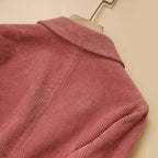 StallionEdge™ — Command Attention with Bold, Luxurious Texture That Sets You Apart (Khaki XS) - | Zavonix