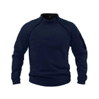 Tactical Thermal Coat by Stealth Heat Jacket (Navy XS) - | Zavonix