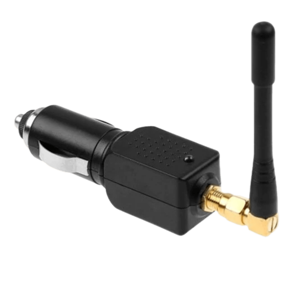 StealthGuard GPS Blocker | Vehicle Security Device 0
