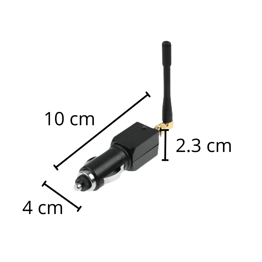 StealthGuard GPS Blocker | Vehicle Security Device 6