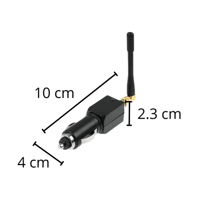 StealthGuard GPS Blocker | Vehicle Security Device 6