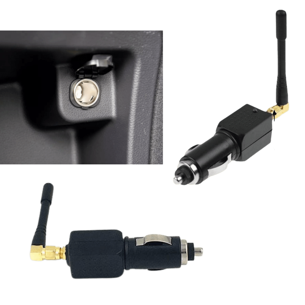StealthGuard GPS Blocker | Vehicle Security Device 4