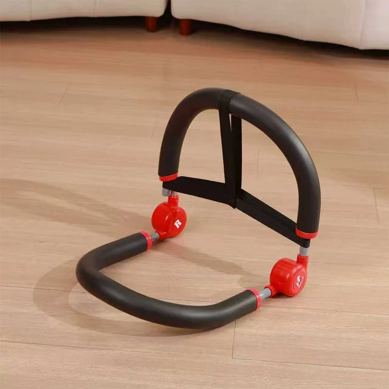 Steel Frame Core Trainer Product Image 01