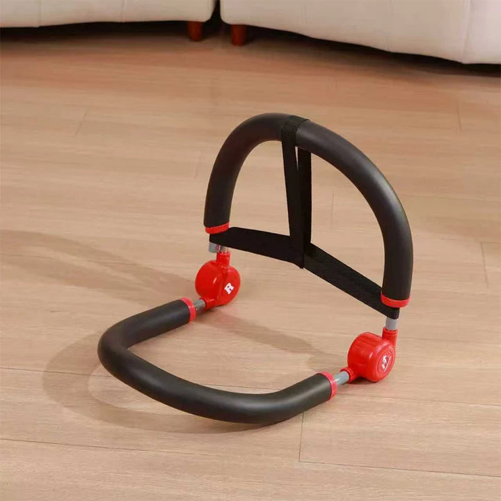 Steel Frame Core Trainer Product Image 01