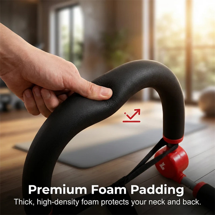 Steel Frame Core Trainer Product Image 05