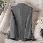 StellarConfidence™ — Own Every Moment with Effortless Power and Bold Style (White XS) - | Zavonix