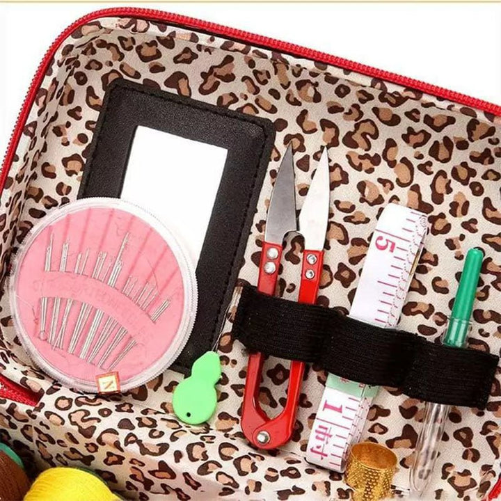 Stitchready Travel Sewing Kit Compact Storage Case Product Image 04