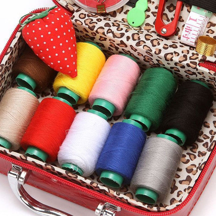 Stitchready Travel Sewing Kit Compact Storage Case Product Image 05