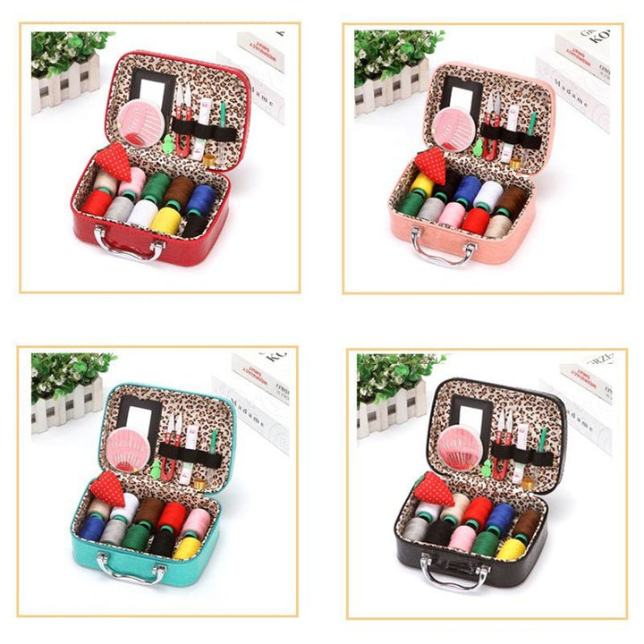 Stitchready Travel Sewing Kit Compact Storage Case Product Image 08