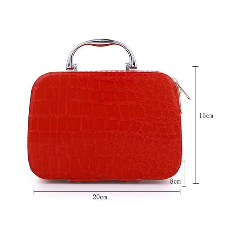 Stitchready Travel Sewing Kit Compact Storage Case Product Image 09
