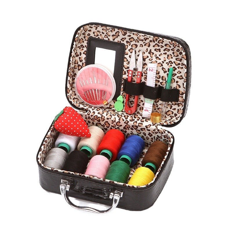 Stitchready Travel Sewing Kit Compact Storage Case Product Image 10