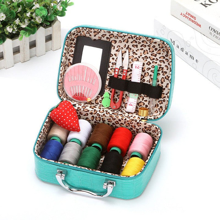 Stitchready Travel Sewing Kit Compact Storage Case Product Image 11