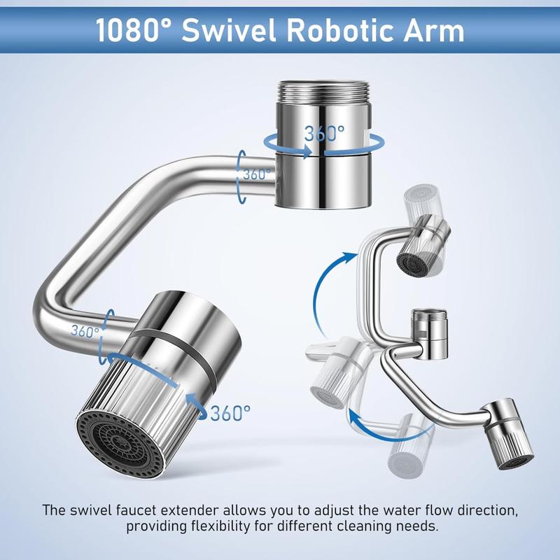 StreamMaster™ — Command Every Drop for Powerful Cleaning and Lower Bills