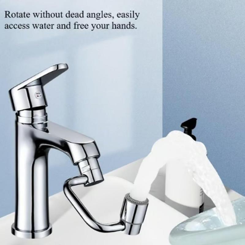 StreamMaster™ — Command Every Drop for Powerful Cleaning and Lower Bills