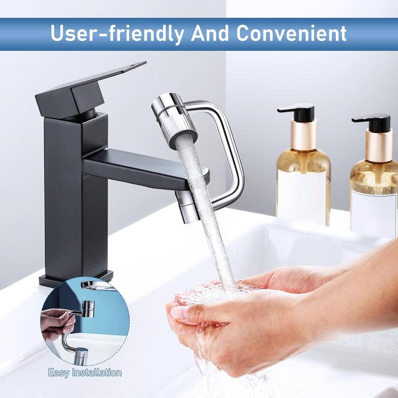 StreamMaster™ — Command Every Drop for Powerful Cleaning and Lower Bills
