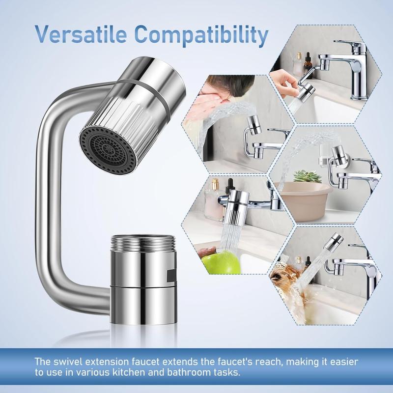 StreamMaster™ — Command Every Drop for Powerful Cleaning and Lower Bills