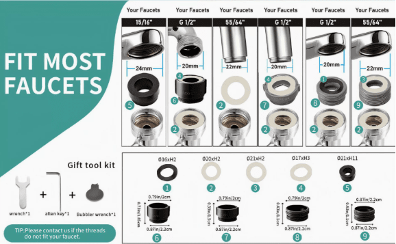 StreamMaster™ — Command Every Drop for Powerful Cleaning and Lower Bills