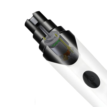 Stress - free Electric Pet Nail Grinder for your pet ( ) - | Zavonix