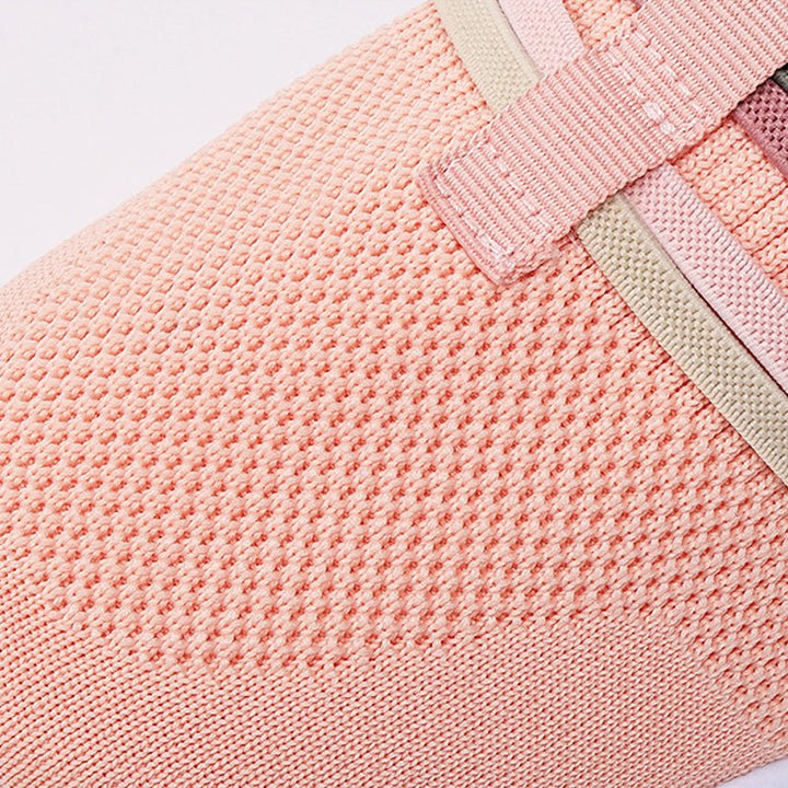 Strideair Knit Slip On Sneakers Product Image 07