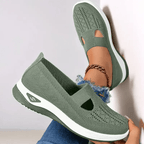 StrideForce™ — Step Pain - Free and Rediscover Freedom in Every Move (Green EU 35 / US 5) - | Zavonix