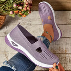 StrideForce™ — Step Pain - Free and Rediscover Freedom in Every Move (Lavender EU 35 / US 5) - | Zavonix