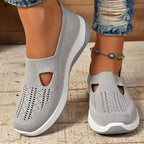 StrideForce™ — Step Pain - Free and Rediscover Freedom in Every Move (Lavender EU 35 / US 5) - | Zavonix