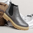 StrideMaster™ — Own Every Step with Unmatched Comfort and Bold Confidence (Gray 6) - Shoes | Zavonix