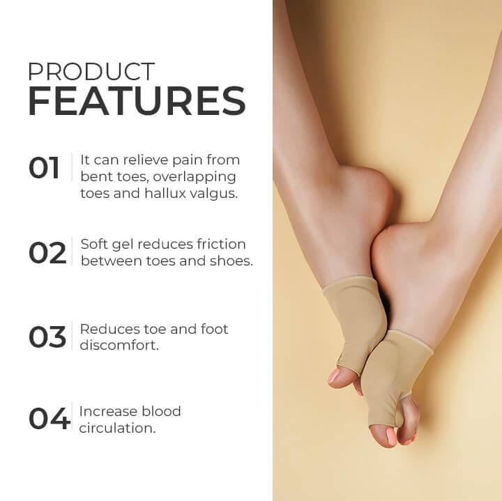 StridexAlign™ — Step Pain-Free and Reclaim Your Active Life Instantly