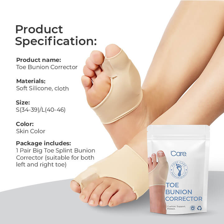 StridexAlign™ — Step Pain-Free and Reclaim Your Active Life Instantly