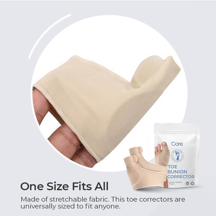 StridexAlign™ — Step Pain-Free and Reclaim Your Active Life Instantly