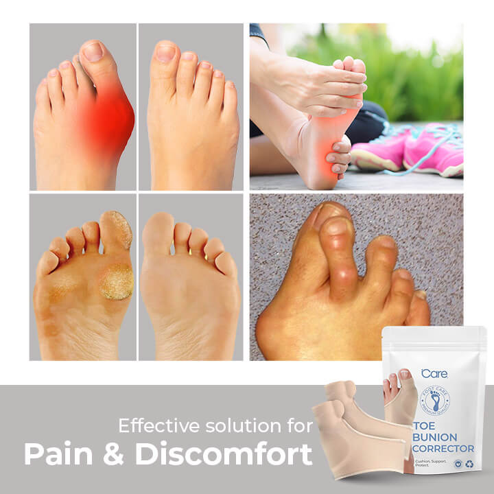 StridexAlign™ — Step Pain-Free and Reclaim Your Active Life Instantly