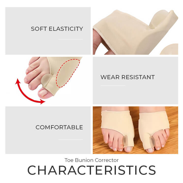 StridexAlign™ — Step Pain-Free and Reclaim Your Active Life Instantly