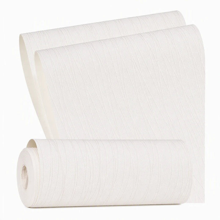 Striped 3D Textured Peel Stick Wallpaper Product Image 13