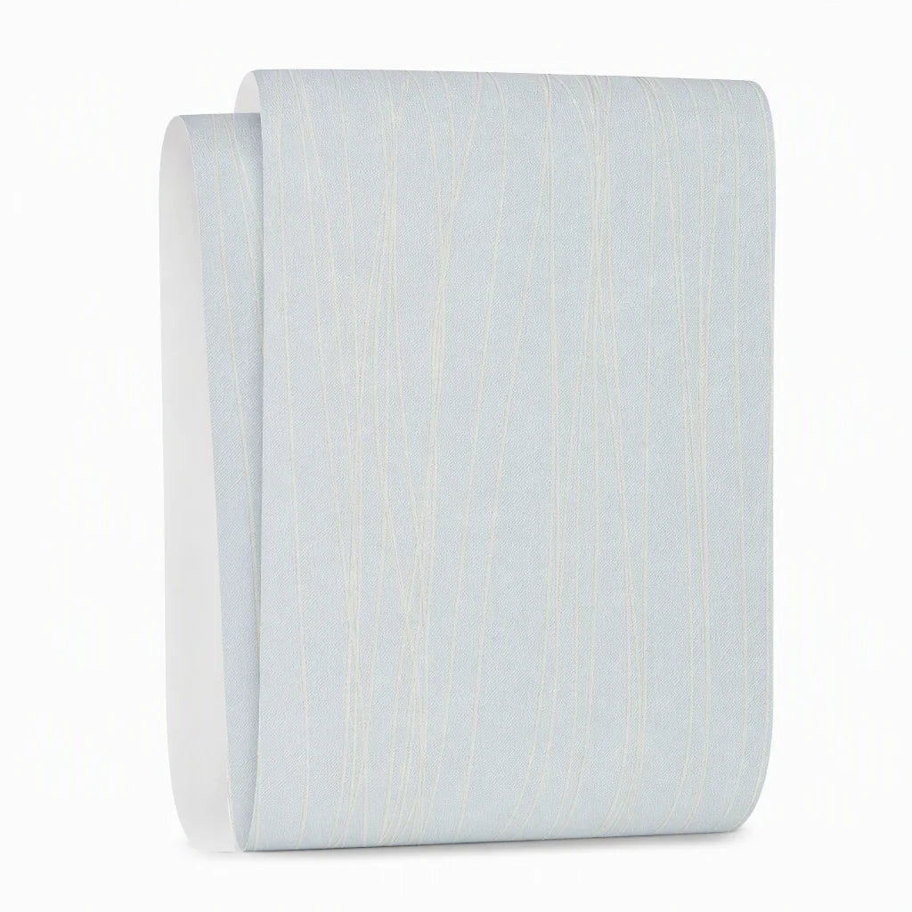 Striped 3D Textured Peel Stick Wallpaper Product Image 14