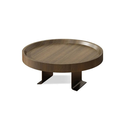 Stylish Armrest Tray with Durable Wooden Surface and Metal Frame – Perfect for Organizing Essentials 6