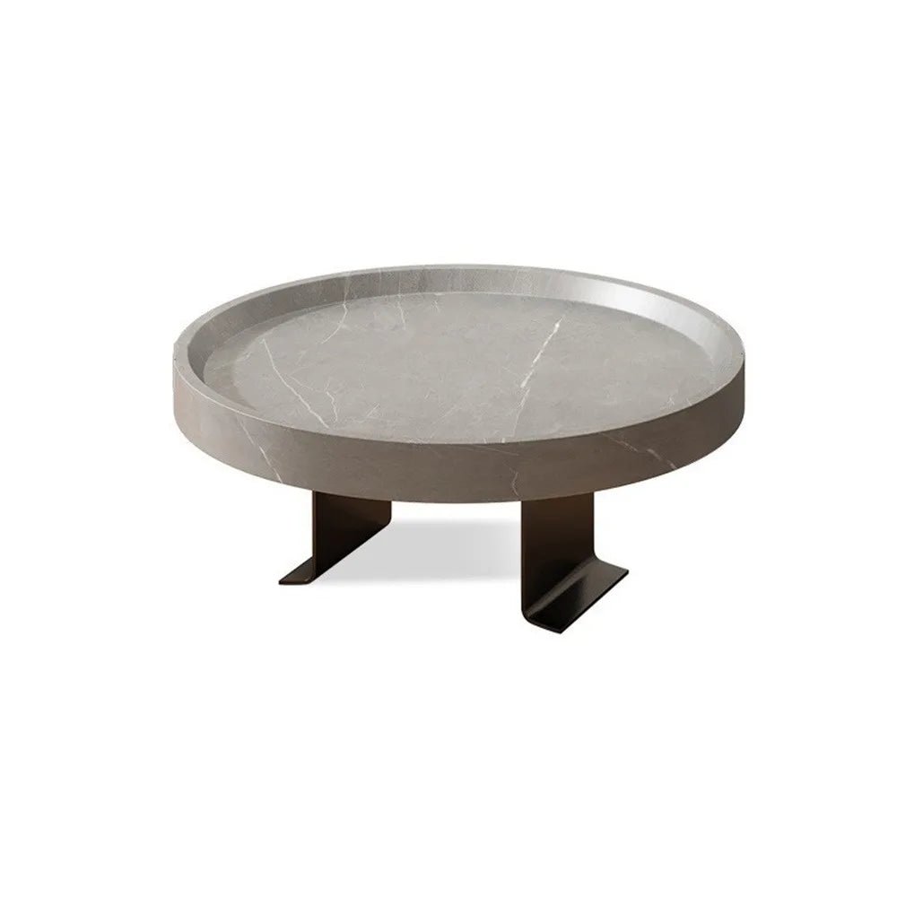 Stylish Armrest Tray with Durable Wooden Surface and Metal Frame – Perfect for Organizing Essentials 8