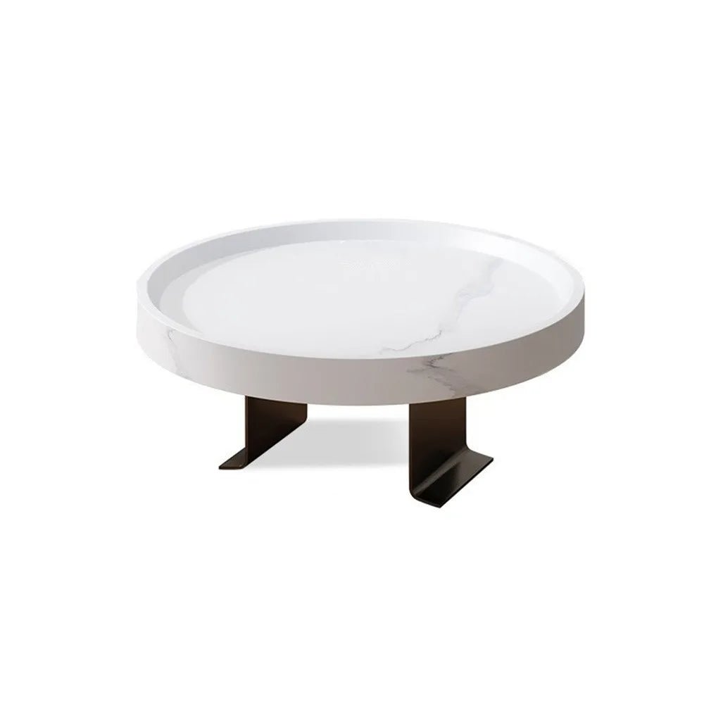 Stylish Armrest Tray with Durable Wooden Surface and Metal Frame – Perfect for Organizing Essentials 9