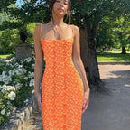 Summer Dresses™ — Hug Your Curves and Feel Unstoppable Confidence All Day (Pink L) - | Zavonix