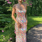 Summer Dresses™ — Hug Your Curves and Feel Unstoppable Confidence All Day (Pink L) - | Zavonix