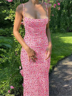 Summer Dresses™ — Hug Your Curves and Feel Unstoppable Confidence All Day (Blue XXL) - | Zavonix