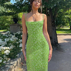 Summer Dresses™ — Hug Your Curves and Feel Unstoppable Confidence All Day (Pink L) - | Zavonix
