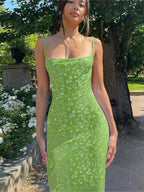 Summer Dresses™ — Hug Your Curves and Feel Unstoppable Confidence All Day (Blue XXL) - | Zavonix