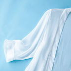 Summer Elegance Slip™ — Float Cool and Confident in Featherlight Silk Luxury (Black XS) - | Zavonix