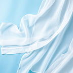 Summer Elegance Slip™ — Float Cool and Confident in Featherlight Silk Luxury (Black XS) - | Zavonix